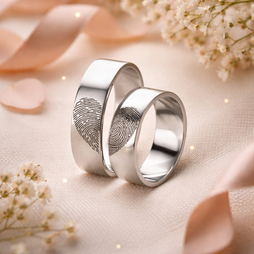 Hoe meet ik de juiste maat voor een ring?