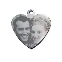 Ketting met foto