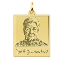 Handschrift hanger