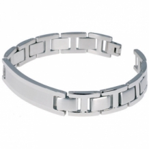 Leo Marco heren armband graveren