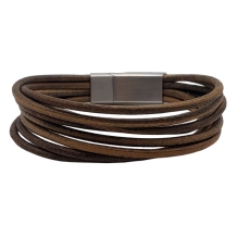 As armband Vintage Brown