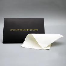 Poetsdoekje voor sieraden