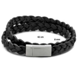 Afmetingen armband