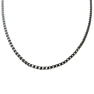 Ketting RVS venetiaan