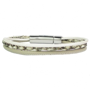 B&L armband slang ruw