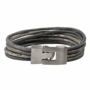 As armband Vintage Grey