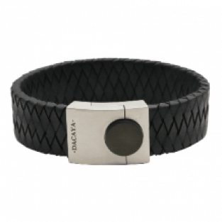 Dacaya Bulls Eye Dexter stoere armband